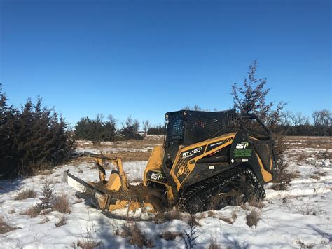 skid steer prep|skid steer loader for winter.